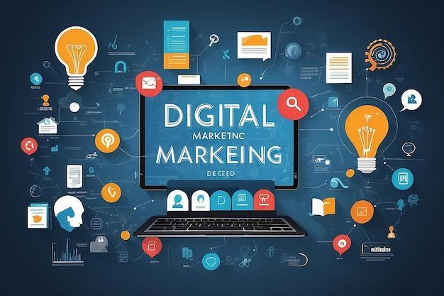 Expert digital marketing specialist in palakkad